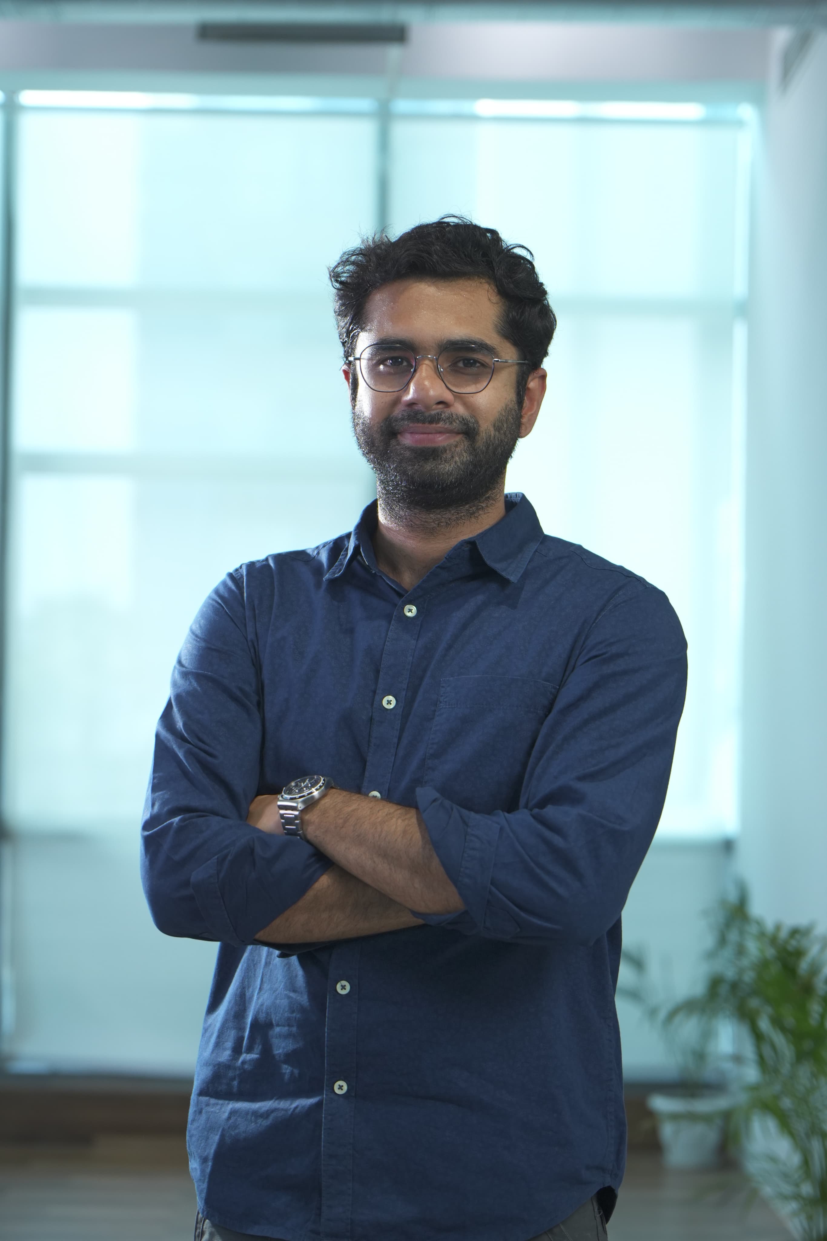 Himanshu, Lead Software Engineer