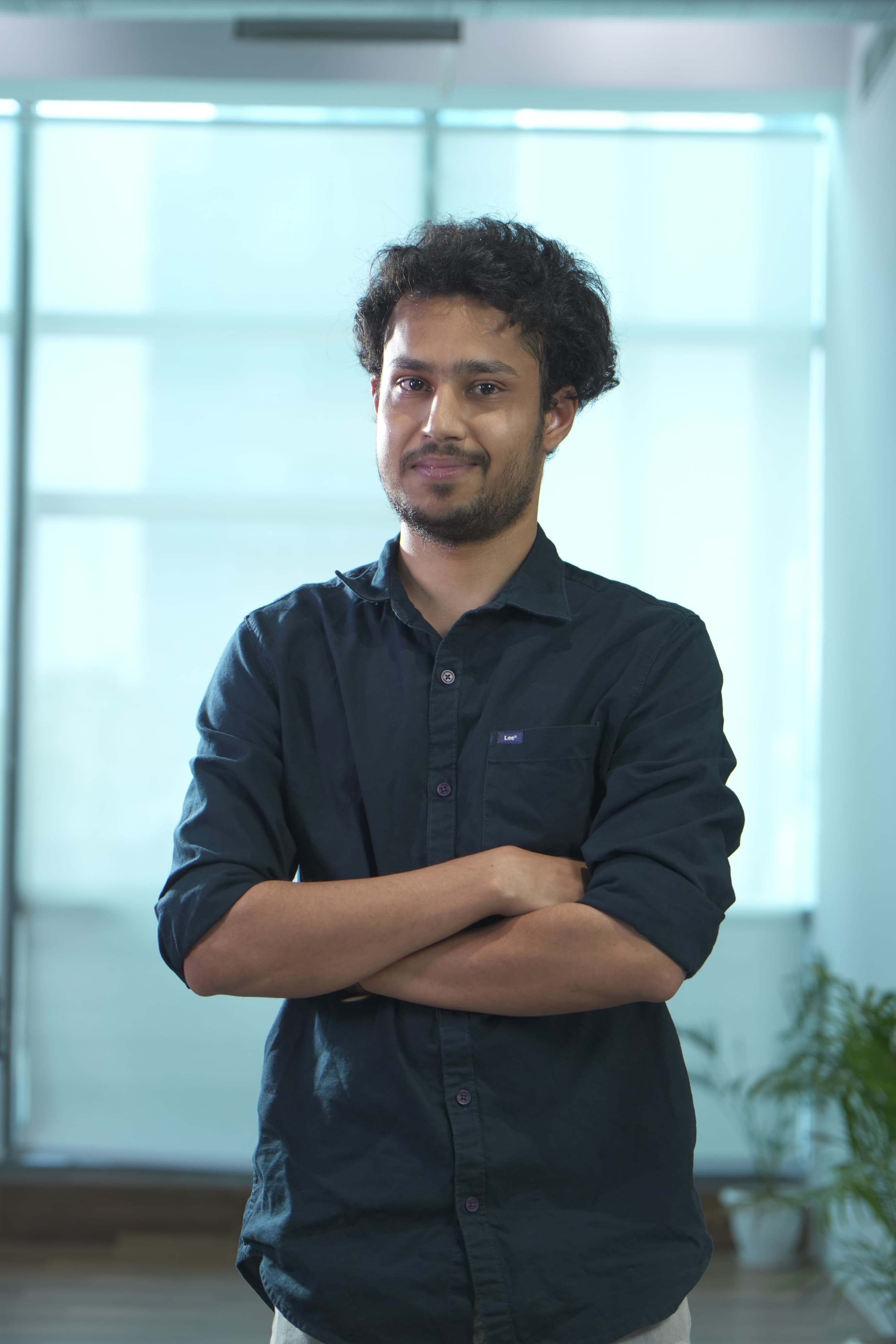 Prakhar Nigam, Developer